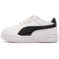puma zapatillas ca pro jewel para nina