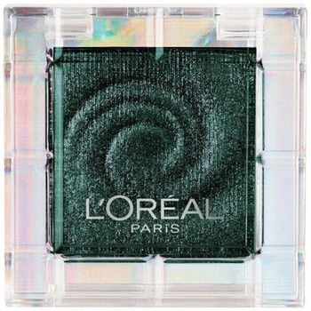 L'oréal Sombra de ojos & bases Color Queen Eyeshadow Enriched with Oils - 36 Charmer para mujer
