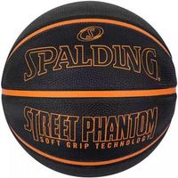 pirka do koszykowki spalding phantom czarno-pomararczowa 84383z 7