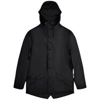 rains chaquetas 12010 01 para mujer