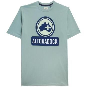 Altonadock Camiseta 125275040783 para hombre
