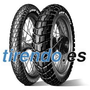Dunlop Trailmax ( 80/90-21 TT 48S Rueda delantera )