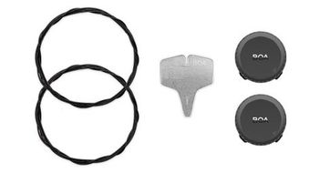 Recambio boa  strong li2 dial b  strong  fizik izquierda y derecha negro
