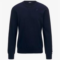 k-way jersey k4122yw para hombre