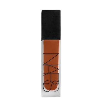 Nars Bases Maquillaje Natural Matte Longwear Foundation Base De Maquillaje Fluida