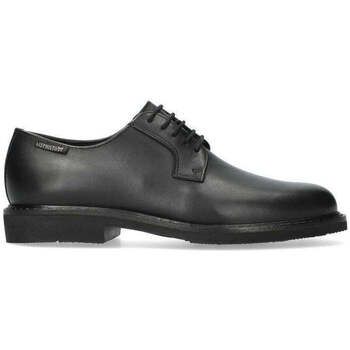 Mephisto Zapatos Bajos Manko para hombre