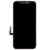 cool pantalla completa calidad aaa para iphone 1212pro negra