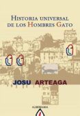 historia universal de los hombres gato