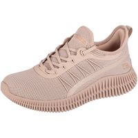 skechers zapatillas bobs geo-new aesthetics para mujer