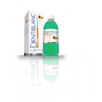 Dentiblanc colutorio 500 ml