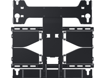 Soporte TV - Samsung WMN-B16FB/XC, Negro