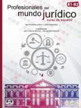 profesionales del mundo juridico b1-b2