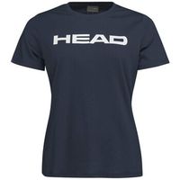 head camiseta club basic 2023 para mujer