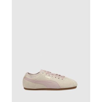 Puma Zapatillas ZAPATILLA TACKLE WNS BEIG para mujer