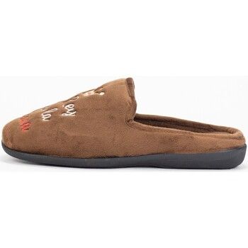 Keslem Pantuflas 33810 para hombre