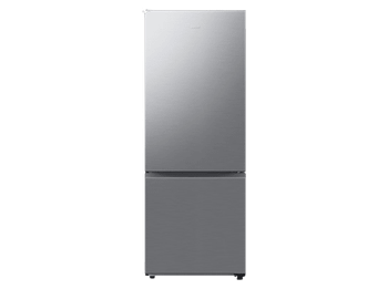 REACONDICIONADO Seminuevo Muy bueno Frigorífico combi - Samsung RB53DG703DS9EF, All Around Cooling, 203cm , 538l, Ancho especial 75.9cm, Metal Cooling