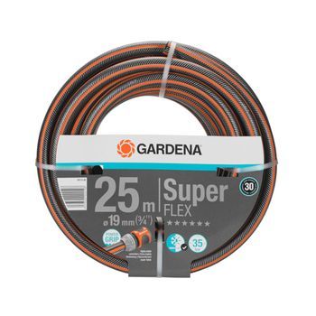 Manguera Premium Superflex Gardena 19 Mm (3/4