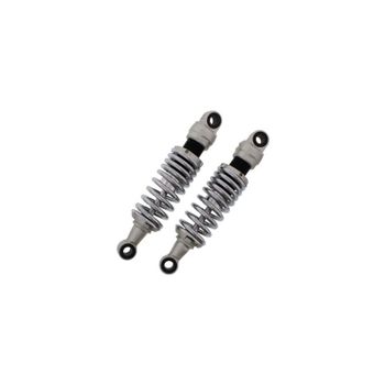 Amortiguador trasero Yamaha XV 535 Virago YSS Eco par cromado