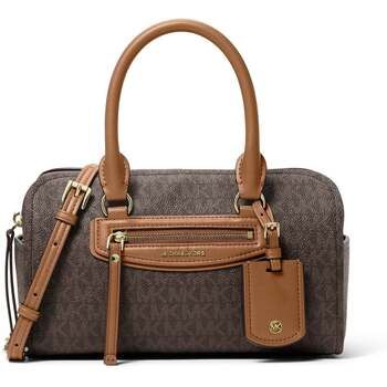 MICHAEL Michael Kors Bolso de mano Bolso Bandolera Michael Kors Jet Set Travel Marrón para mujer