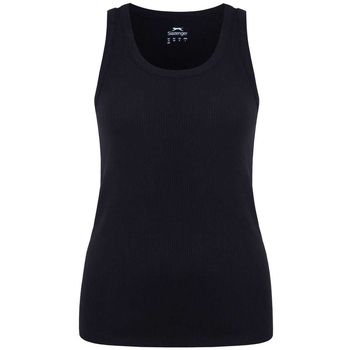 Slazenger Camiseta tirantes GT23337 para mujer