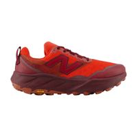 zapatillas new balance fresh foam x hierro v9 rojo marron aw26 talla 42 - eur