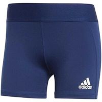 adidas short techfit para mujer