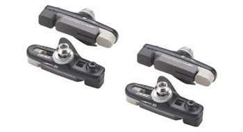 Zapatas de freno bbb techstop shimano x4