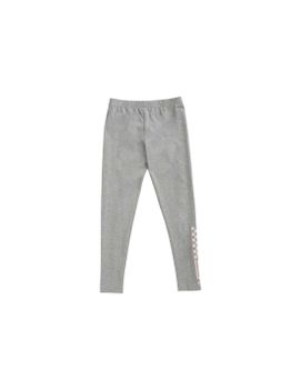 Mallas Vans Chalkboard II Girl Grey