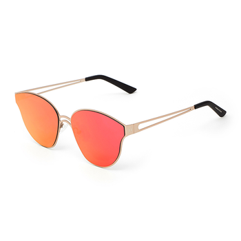 Gafas de sol Hawkers Gold - Red Omnia