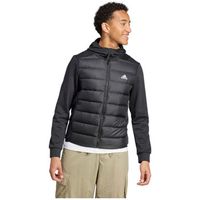 adidas chaquetas doudoune essentials hybrid down isolante para hombre
