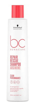 Schwarzkopf Bonacure Repair Rescue Champú 250 ml