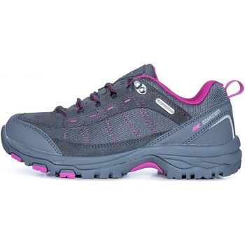 Trespass Zapatillas de senderismo Scree para mujer