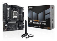 asus amd tuf gaming b850m-e wifi socket am5