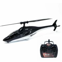 esky 300 v2 mini 6ch 24ghz fxz helicoptero rc de 6 ejes sin barra estabilizadora rtf