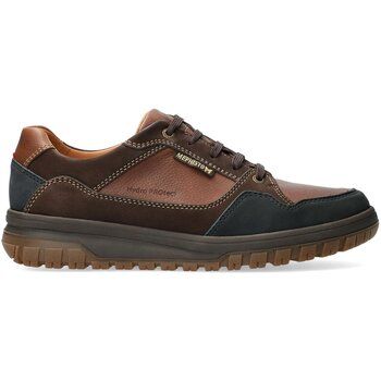 Mephisto Zapatillas de senderismo Phil para hombre