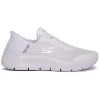 skechers zapatillas wht go walk para mujer