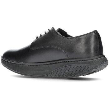 Mbt Zapatos Bajos 702961 black para hombre