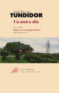 un unico dia poesia 1960-2008