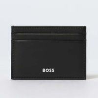 boss monedero 50546166hb randy cardholder para hombre