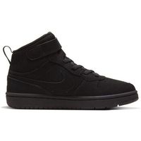 nike zapatillas altas court borough mid 2 para nina