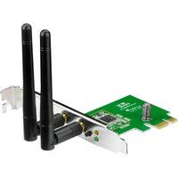 asus pce-n15 pci wireless network adapter - n300