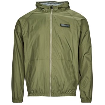 Napapijri Parka MORGEX para hombre
