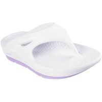 skechers chanclas go walk arch fit para mujer