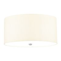 plafon de techo fletcher flush 18 3 luces