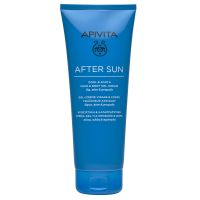 after sun cool  sooth gel-crema 200 ml