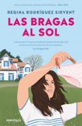 las bragas al sol
