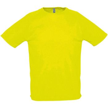 Sols Camiseta Performance para hombre