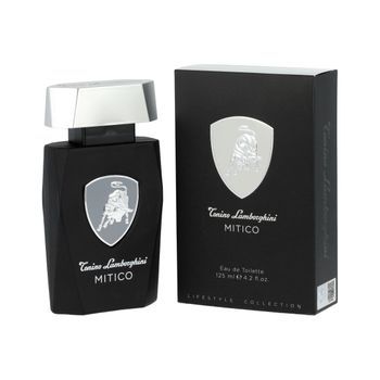 Perfume Hombre Tonino Lamborghini Mitico Edt 125 Ml