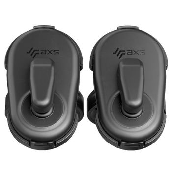 SRAM | Blips De Cambio ETap AXS - Los Blips inalámbricos SRAM eTap AXS van donde quieras del manillar o las extensiones, sin necesidad de preocuparte por la longitud del cable o el guiado interno
