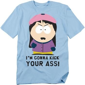 South Park Camiseta I'm Gonna Kick Your Ass! para hombre